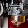 MAR-POL Spalovací motor 9 HP, 25 mm, pro čerpadla nebo Náhled obrázku produktu 12