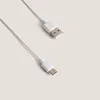 LED Tischlampe 2W Tragbar Metall mit wiederaufladbarem Produktbild-Vorschau 4