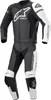 Alpinestars GP Force Phantom Tuta da moto in pelle a due Anteprima dell’immagine prodotto 1