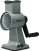 Kelomat Râpe à tambour en acier inoxydable Voir les images du produit 1