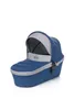4Baby | Kinderwagen - Kombikinderwagen 2in1 - Blau - Produktbild-Vorschau 4