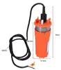 1/2-inch dompelpomp, 12 volt, voor diepwaterbronnen, Productafbeelding-voorbeeld 2
