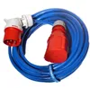 Prolunga per corrente forte CEE da 5 m, H07BQ-F 5x2,5 mm, Anteprima dell’immagine prodotto 3