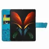 König Design Hülle kompatibel mit Samsung Galaxy Z Fold3 5G Produktbild-Vorschau 4