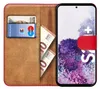 Custodia a libro per Samsung Galaxy S20 Plus Custodia Flip Anteprima dell’immagine prodotto 2