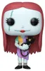 Funko Pop! Movies: The Nightmare Before Christmas - Sally Produktbild-Vorschau 2