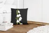MuchoWow® Zierkissen Sofakissen Wohnzimmer Dekokissen 40x40 Produktbild-Vorschau 2