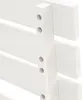 Homestyle4u Holzbett 120x200 Jugendbett Doppelbett mit Produktbild-Vorschau 13