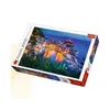 Trefl Puzzle Vernazza in der Dämmerung, 2000 Teile, 96.1 x Anteprima dell’immagine prodotto 6