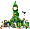 LEGO Wicked Powitanie w Emerald City, Kreatywna Zabawka dla Podgląd zdjęcia produktu 1
