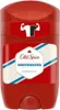 A product shot of an Old Spice Whitewater Deodorant Stick. Produktbild-Vorschau