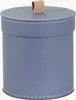 Bigso Leonore bleu Boîte de rangement Set 2 pièces Voir les images du produit 3
