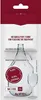 WEINSET 10 L Glasballon +Gummistopfen+ GÄRRÖHRCHEN+ Produktbild-Vorschau 4