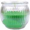Bougie Parfumée - Bougie Parfum d'Intérieur - Aloe Coton Voir les images du produit 5