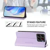 Lederhülle für ZTE Blade A56 Hülle Flip Brieftasche Produktbild-Vorschau 3