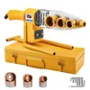 Macchina per saldatura di tubi da 1000W, 220V, strumento di Anteprima dell’immagine prodotto 1
