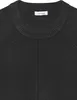 LASCANA Longpullover schwarz Größe 32/34 Produktbild-Vorschau 5