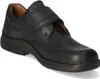 Jomos Klettschuhe Herren Glattleder SchwarzGröße:42 Produktbild-Vorschau 14