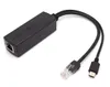 PoE Splitter RJ45 48V > USB Type C Stecker 5V / 2,5A Produktbild-Vorschau 1