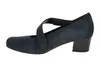 Gabor (0) Komfort Pumps Damen 31373539393333 Blau 36 EU Produktbild-Vorschau 4