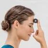 Blackroll Micro, Schwarz, Schaum, 1 Stück(e), 100%, Produktbild-Vorschau 2
