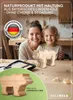 Design AS GmbH Schnitzset 17-teilig schwarz Sonstige Produktbild-Vorschau 7
