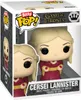 Game of Thrones - Tyrio Lannister Cersei The Hound Bitty Produktbild-Vorschau 4