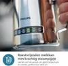 Philips PSA3218/01 Kávovar Poloautomatické espresso 2,3 Náhled obrázku produktu 11