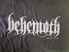 Behemoth Band T-Shirt, Offizielles Merchandise, aus 100% Produktbild-Vorschau 3