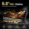 OUKITEL WP100 Titan 33000mAh 5G Outdoor Handy mit Produktbild-Vorschau 8