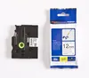 Brother TZe-FX231 Schriftbandkassette 12mm Produktbild-Vorschau 2