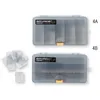 Savage Gear Specialist Lure Bag 6 Boxes L 31 L Rybářský Náhled obrázku produktu 9
