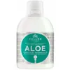 Kallos Aloe Moisture Repair Shine Shampoo odżywczy szampon Podgląd zdjęcia produktu 2