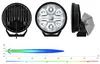 Fari anteriori 24 V LED HELLA adatti a DAF Anteprima dell’immagine prodotto 4