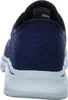 Skechers Sneaker GO WALK 7, Textil, Blau, Herren Produktbild-Vorschau 8