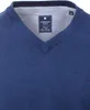 REDMOND Casual Herren Pullover Langarm V-Neck Comfort Produktbild-Vorschau 3