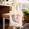 Mr. & Mrs. Panda Schultasche Axolotl Freundin - Transparent Produktbild-Vorschau 2
