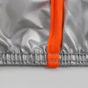 Wiltec Housse extérieure anti-grêle pour voitures – Taille Voir les images du produit 8