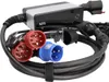 AEG Wallbox e-Charge MC 22, 22 kW, Typ 2, mobil für Innen- Produktbild-Vorschau 1
