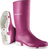 Dunlop K272111 PVC nepremokavé topánky S5 Pink 40 Náhľad obrázku produktu 7