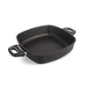 Gastrolux Kastrol se 2 uchy 28x28cm, V=7cm bez indukce 528 Náhled obrázku produktu 4
