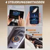 HealthRelife 4D-Massagestuhl mit Luftkissen, Zero Gravity, Produktbild-Vorschau 4