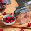 Westmark dénoyauteur de cerises "Kirschomat" Black Edition, Voir les images du produit 11