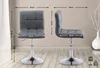 CLP Palma Lounger V2 Kunstleder Lounger höhenverstellbar Produktbild-Vorschau 2