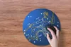 MuchoWow® Mauspad Mousepad Sternbild - Wassermann - Sterne Produktbild-Vorschau 3