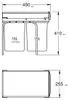 GROHE 4085500, 300 mm Produktbild-Vorschau 2