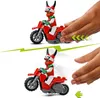 Lego, City Stuntz, Scorpion Stunt Bike Náhled obrázku produktu 12