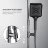 EMKE Duschsystem mit Thermostat, Edelstahl-Duschset mit Produktbild-Vorschau 9