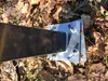 Alberts 676162 Manicotto a terra regolabile, Lunghezza Anteprima dell’immagine prodotto 5