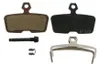 Pastiglie Avid Code MY11 - 1 coppia, pastiglie freno per Anteprima dell’immagine prodotto 1